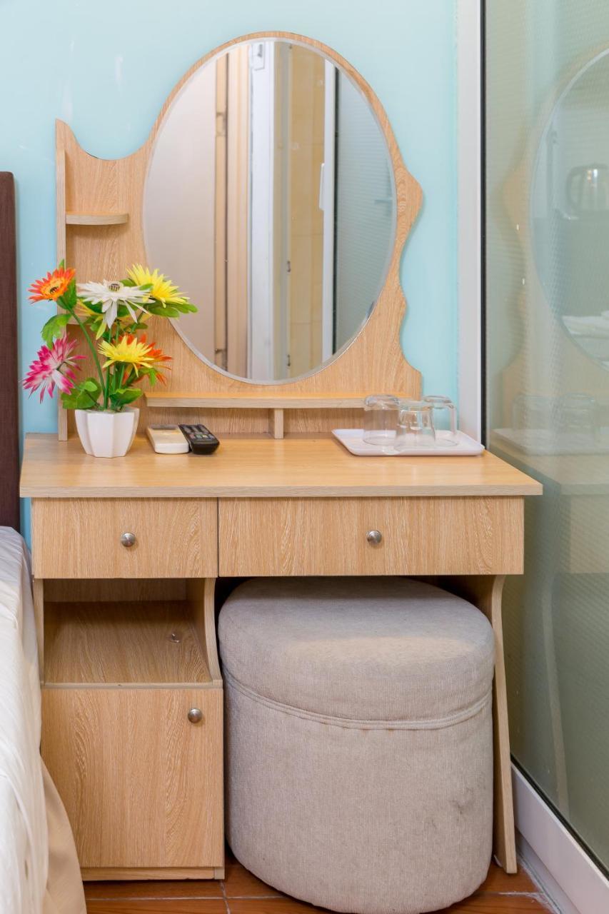 Haya Hotel Beach Đà Nẵng Ngoại thất bức ảnh